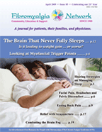 Fibromyalgia Network Journal